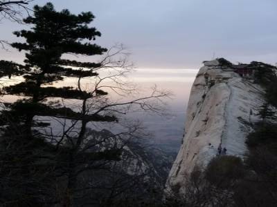 Hua Shan