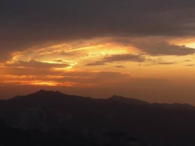 Hua Shan