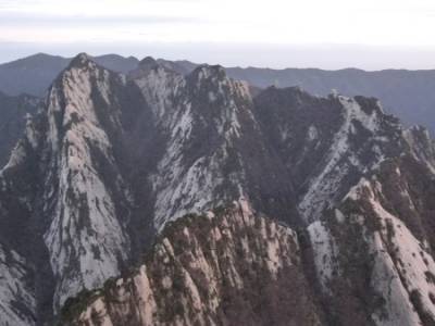 Hua Shan