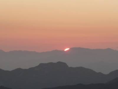 Hua Shan