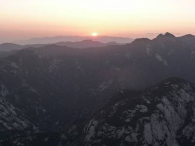 Hua Shan