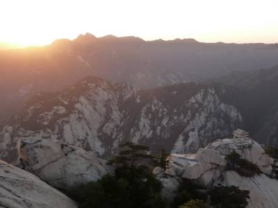 Hua Shan