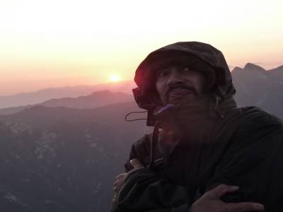 Hua Shan
