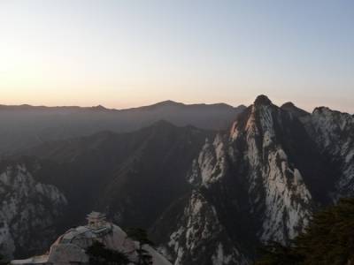 Hua Shan