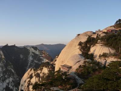 Hua Shan