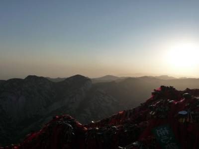 Hua Shan