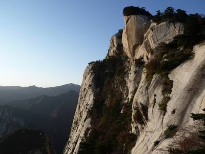 Hua Shan