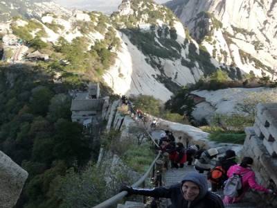 Hua Shan