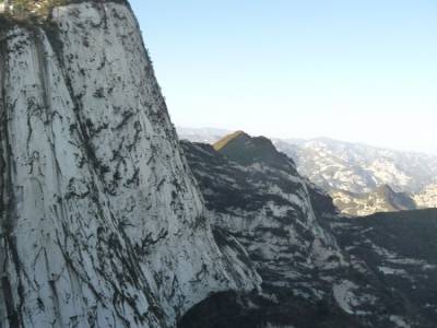 Hua Shan