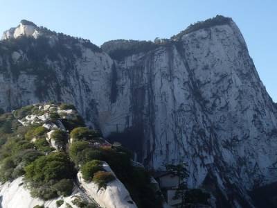 Hua Shan