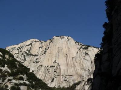 Hua Shan