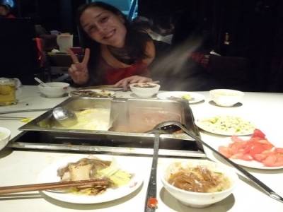 Fondue !!!!!