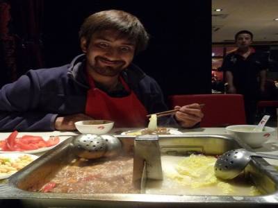 Fondue !!!!!