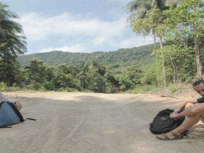 Ko Phangan