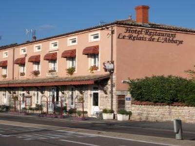 TournHotel