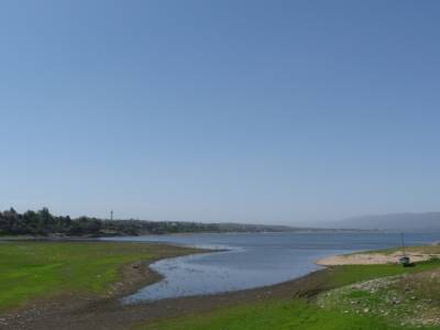 lac San Roque