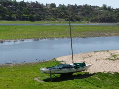 lac San Roque