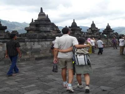 Borobudur
