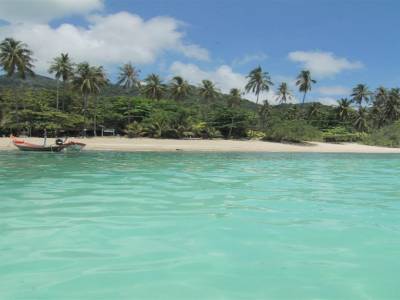 Ko Phangan