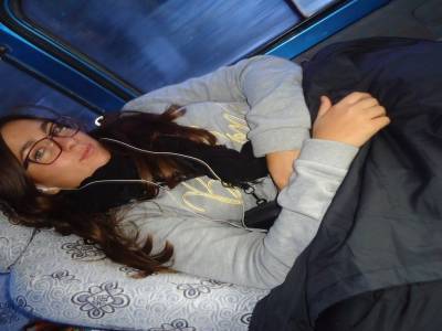 bien plus confortable que le bus