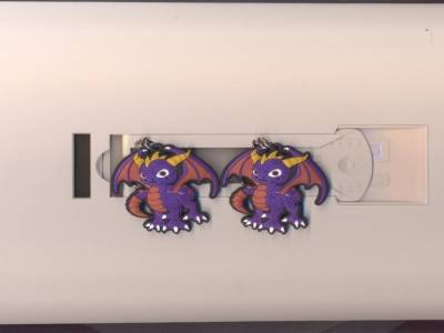 Les petit Dragons