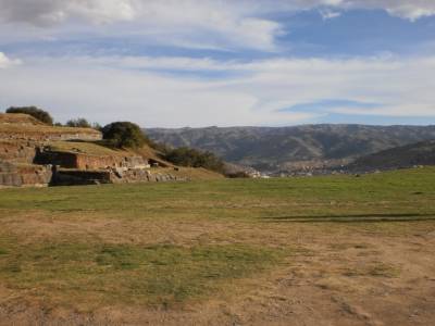 ruines