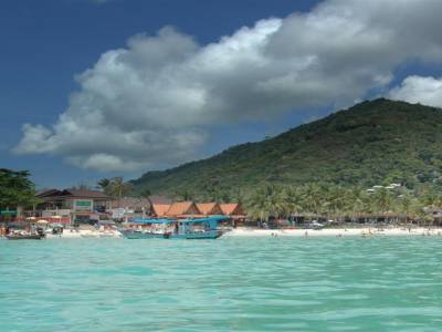 Ko Phangan