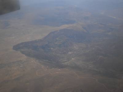 vu du ciel