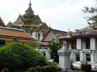 wat pho