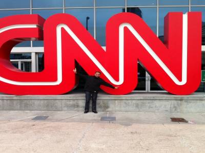 CNN Atlanta