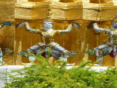wat pra keo