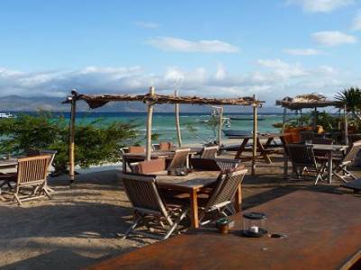 Gili Trawangan
