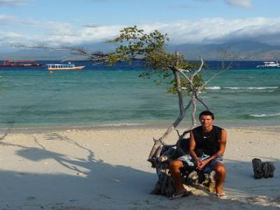 Gili Trawangan