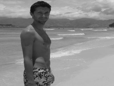 Gili Trawangan