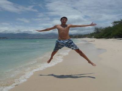 Gili Trawangan