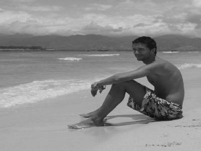 Gili Trawangan