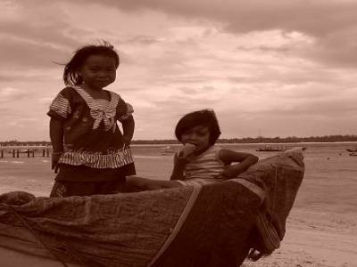 Gili Trawangan