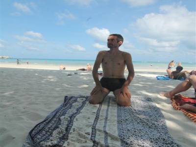 Ko Phangan