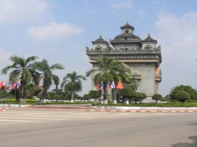 arcde ttriomphe 