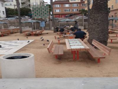 Jeu d echec !