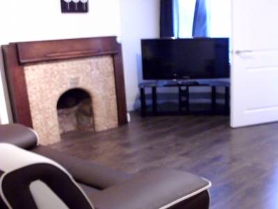Mon salon
