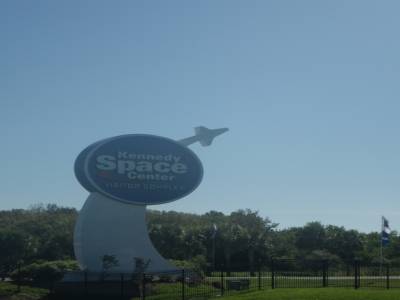 Kennedy Space center