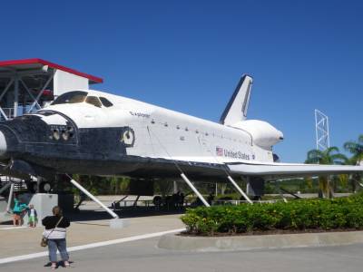 Kennedy Space center