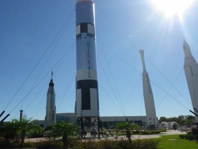 Kennedy Space center