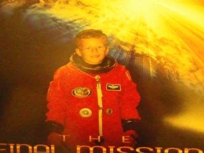 Kennedy Space center
