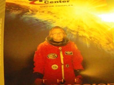 Kennedy Space center
