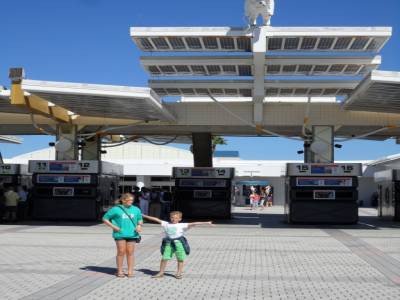 Kennedy Space center