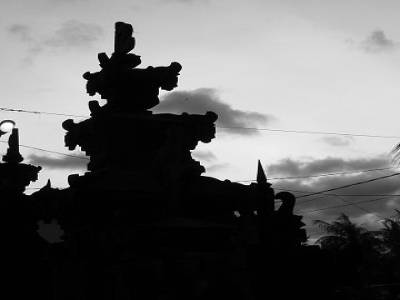 Ubud