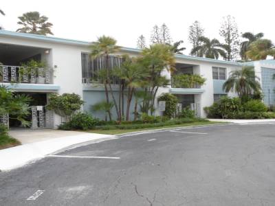 Motel de Naples