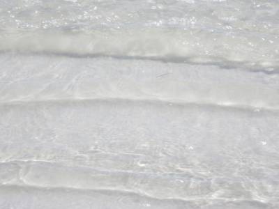 plage de Siesta Beach